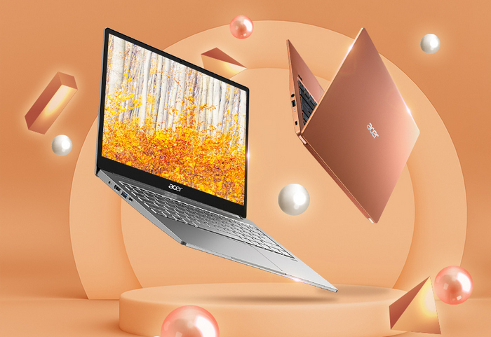 Dell XPS: Dòng laptop chất lượng cao, thiết kế sang trọng